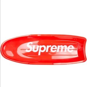 Supreme Sled